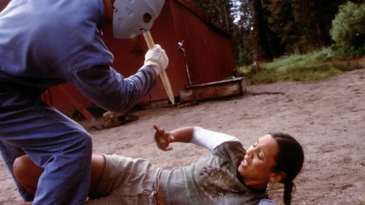 Bloody Murder hdfilme