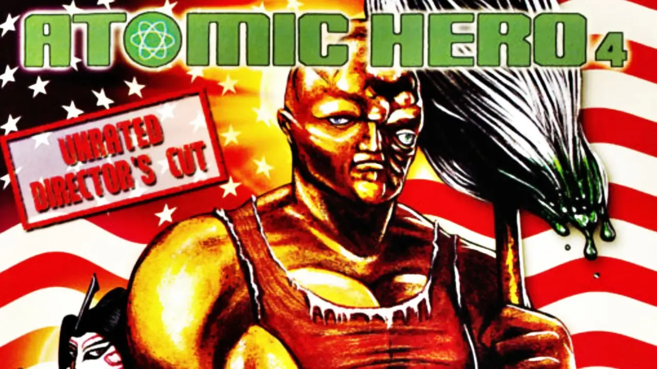 The Toxic Avenger 4 - Citizen Toxie hdfilme
