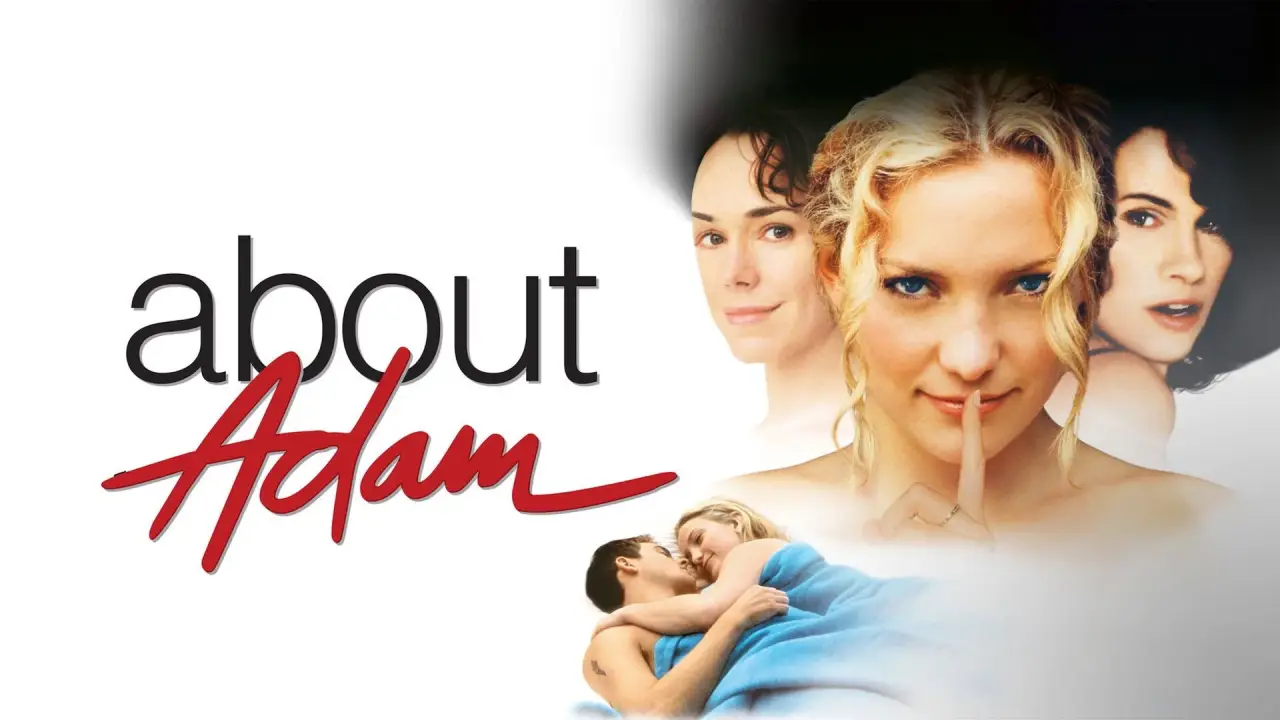 Alles über Adam hdfilme
