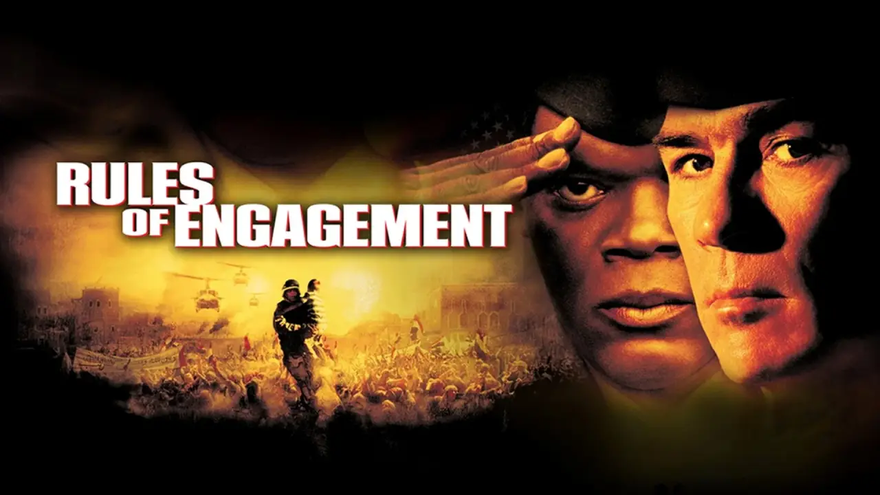 Rules - Sekunden der Entscheidung hdfilme