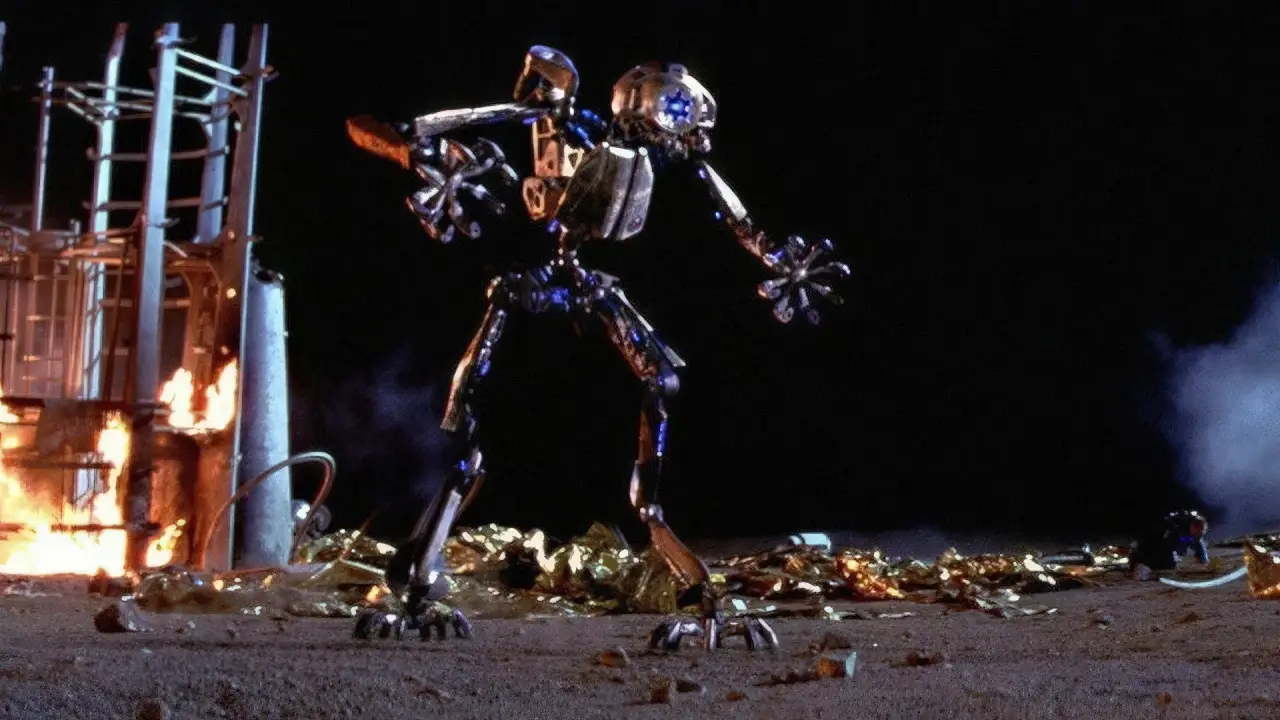 Red Planet hdfilme
