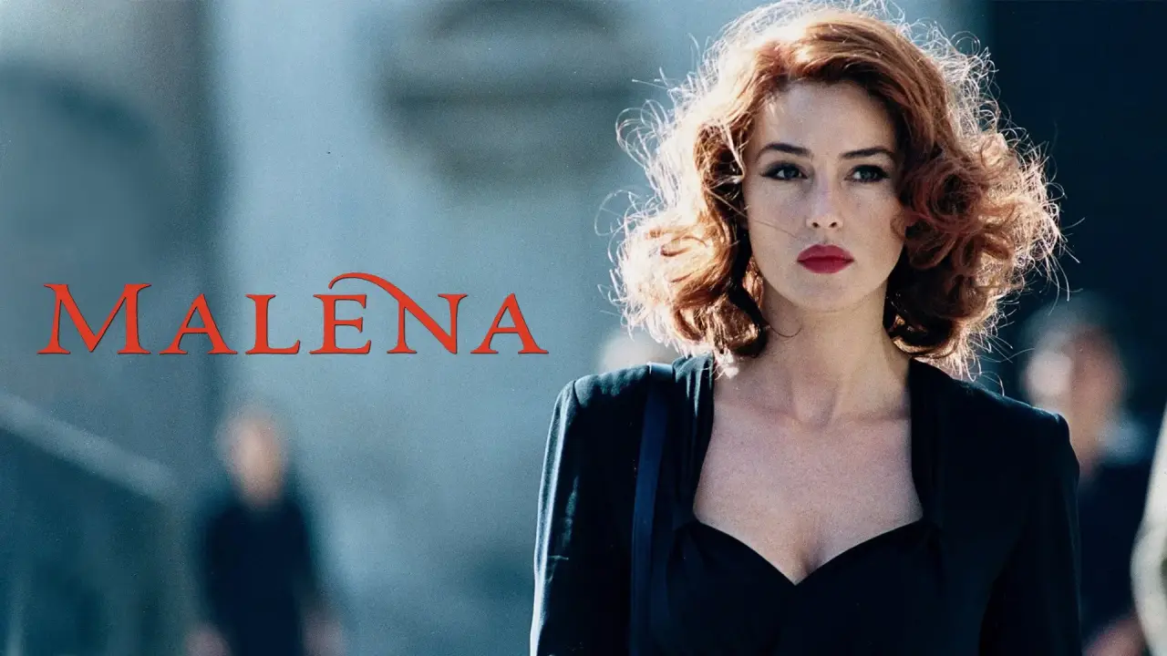 Der Zauber von Malèna hdfilme