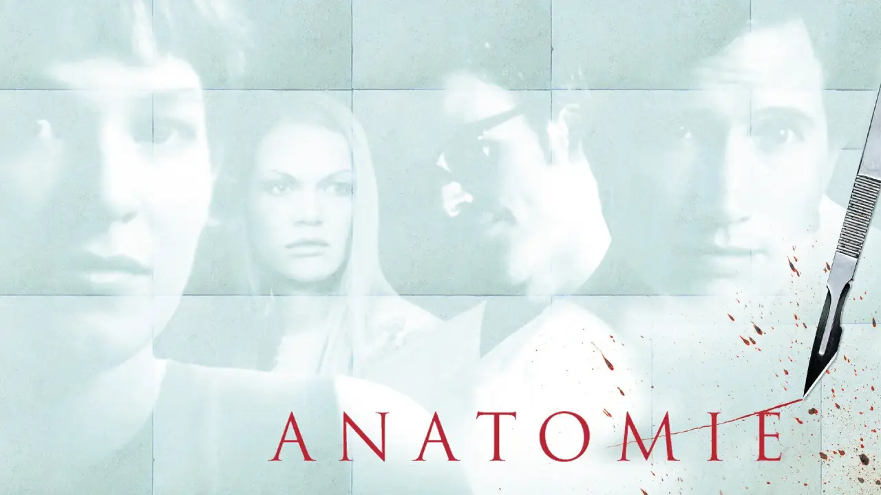 Anatomie hdfilme