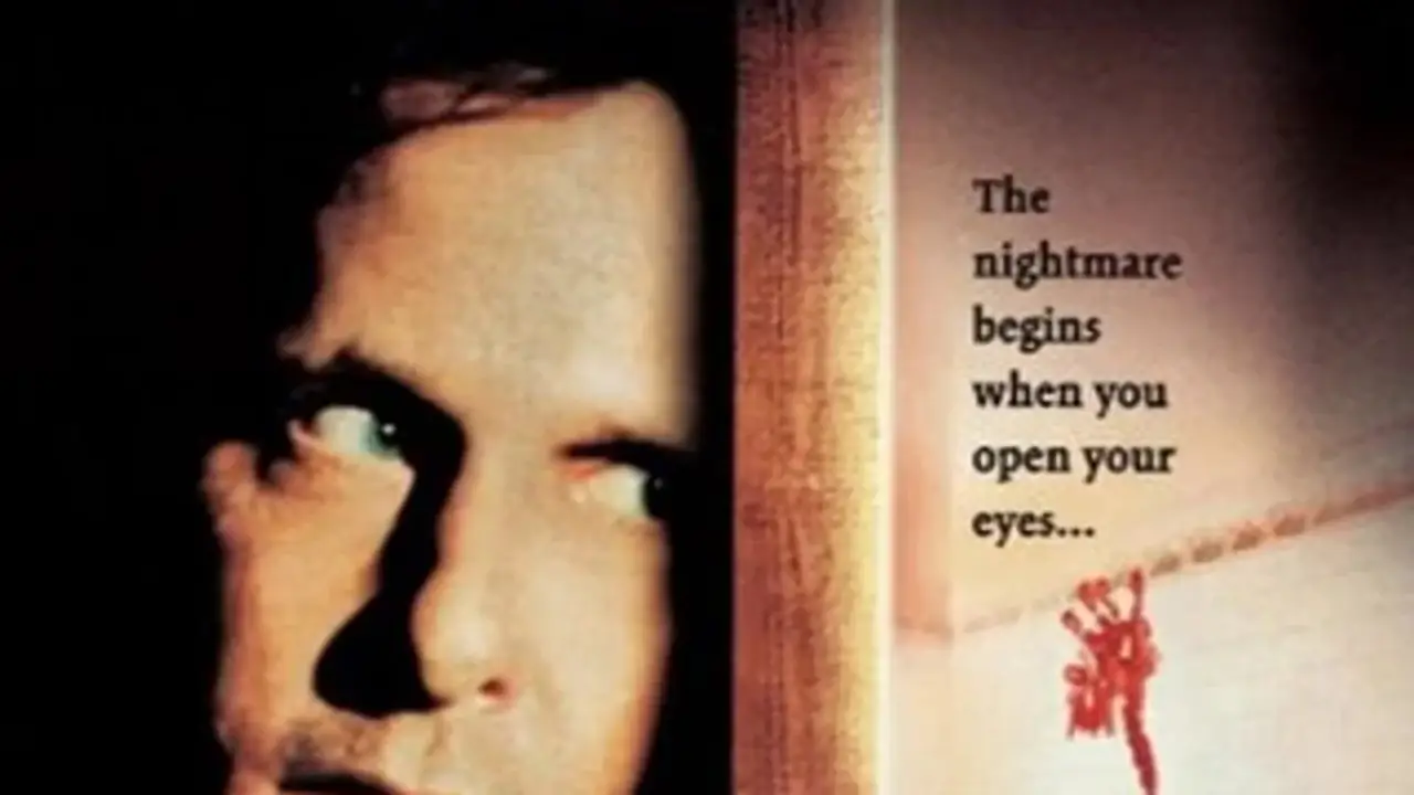 Chasing Sleep hdfilme