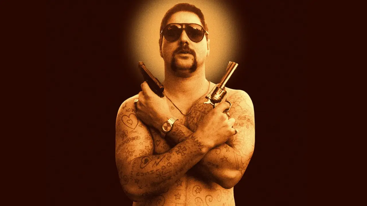 Chopper hdfilme