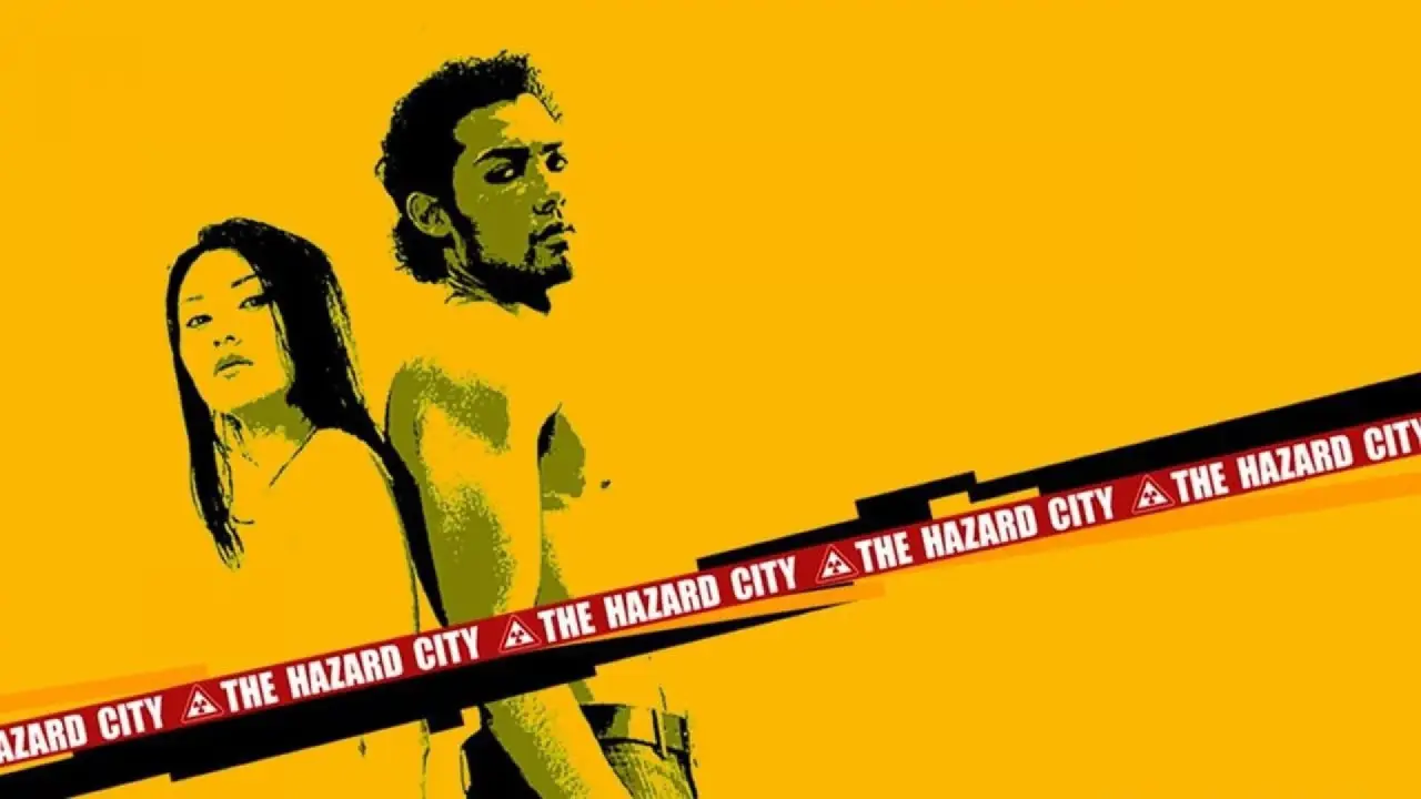 City of Lost Souls hdfilme