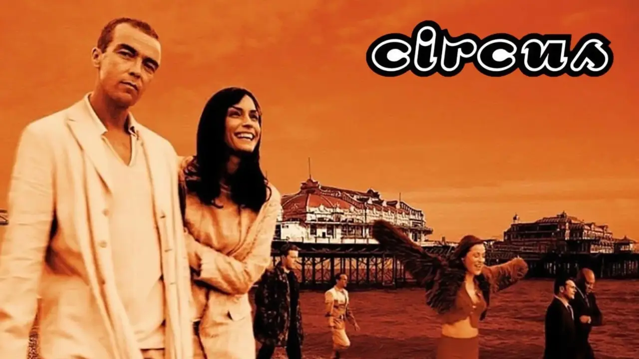 Circus hdfilme