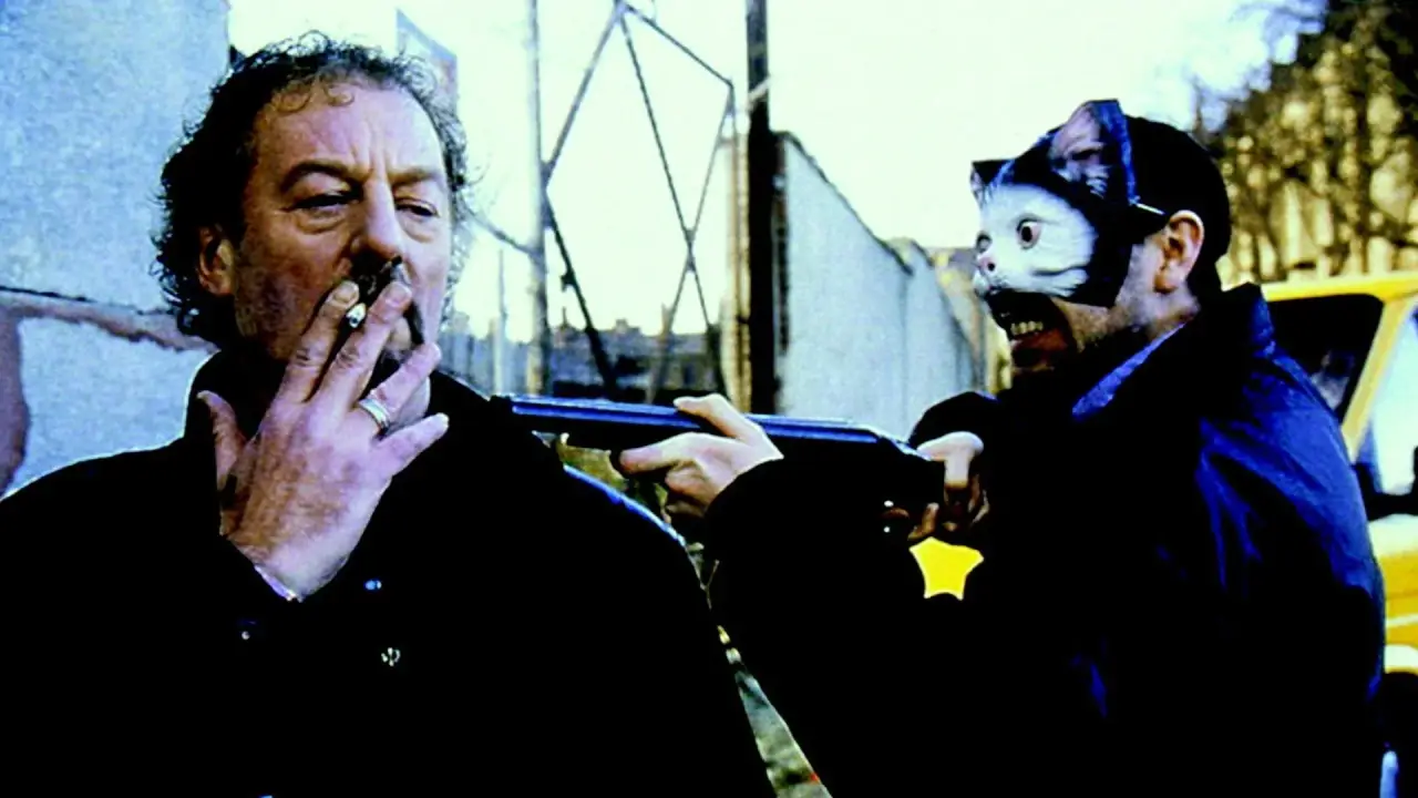 Liverpool Gangster hdfilme