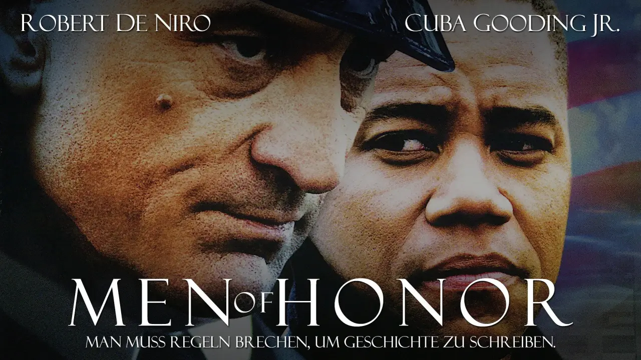 Men of Honor hdfilme