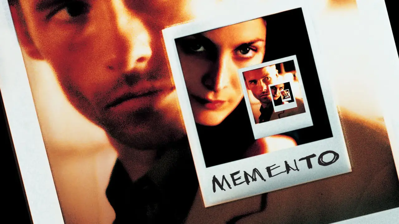 Memento hdfilme