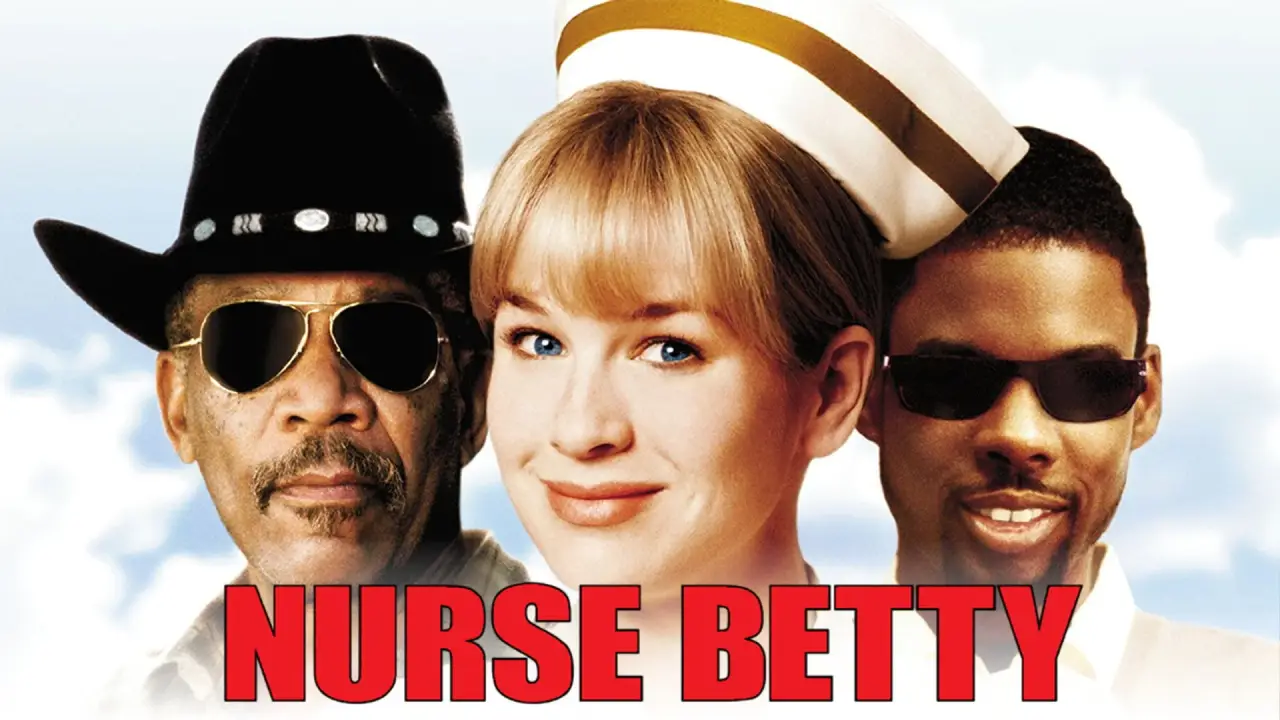 Nurse Betty - Gefährliche Träume hdfilme