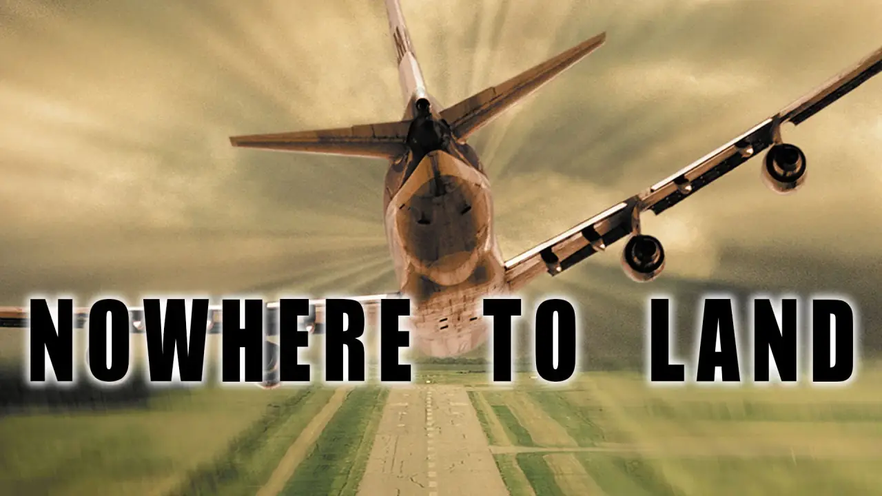 Panic Air - Der Tod fliegt mit hdfilme
