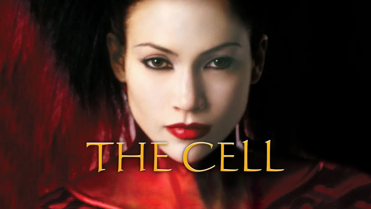 The Cell hdfilme