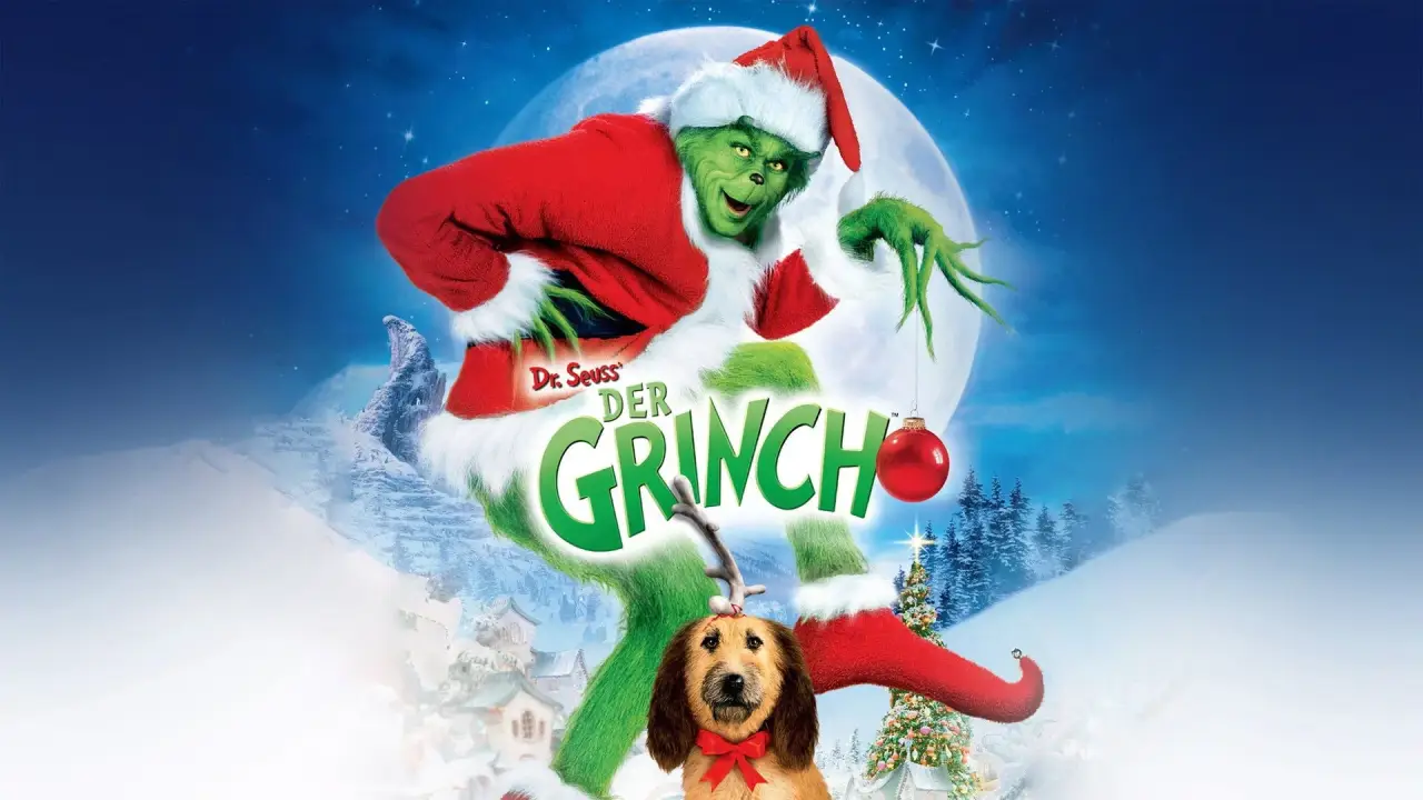 Der Grinch hdfilme
