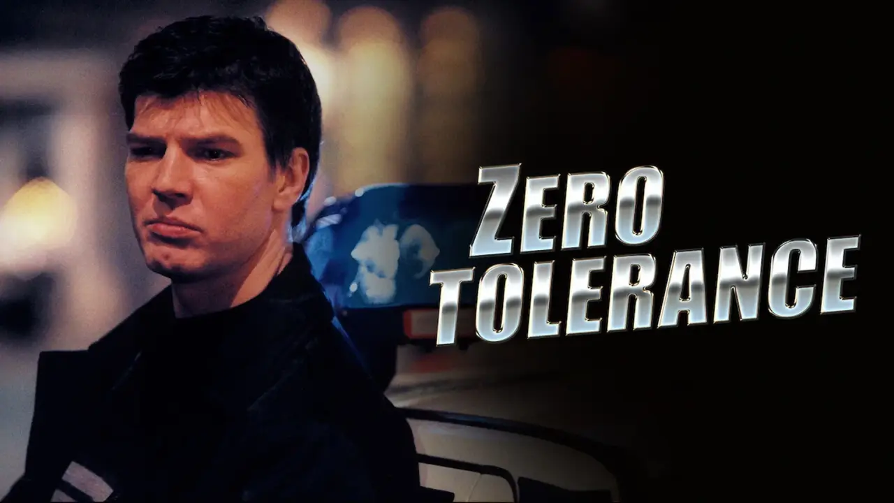 Zero Tolerance - Zeugen in Angst hdfilme