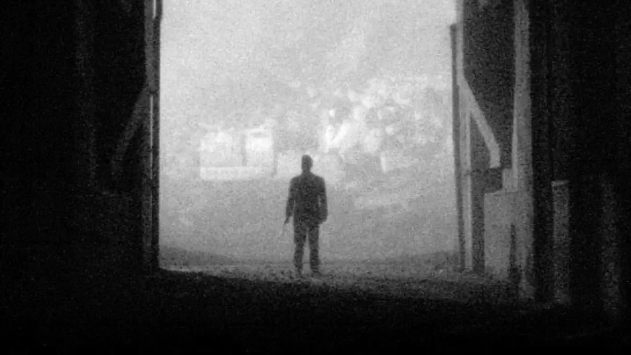 Wege in die Nacht hdfilme