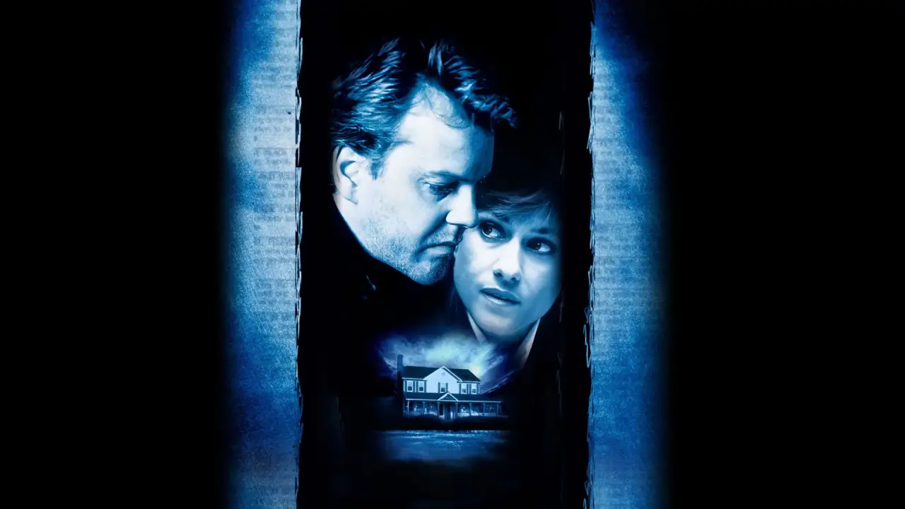 Woman Wanted hdfilme