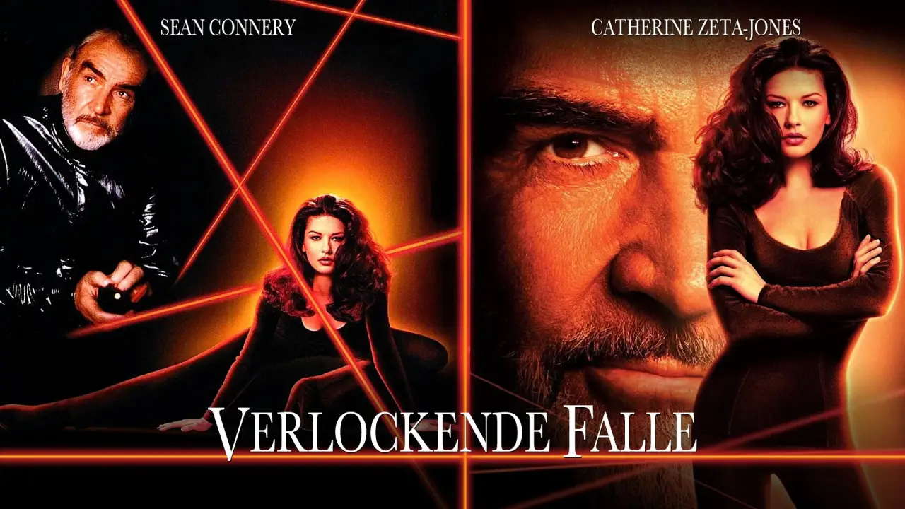 Verlockende Falle hdfilme