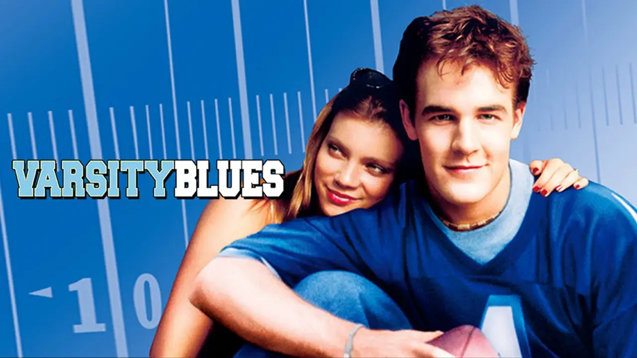 Varsity Blues hdfilme