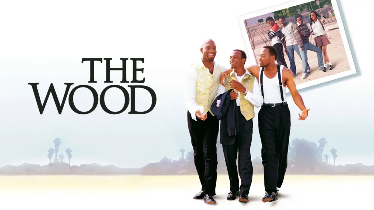 The Wood hdfilme