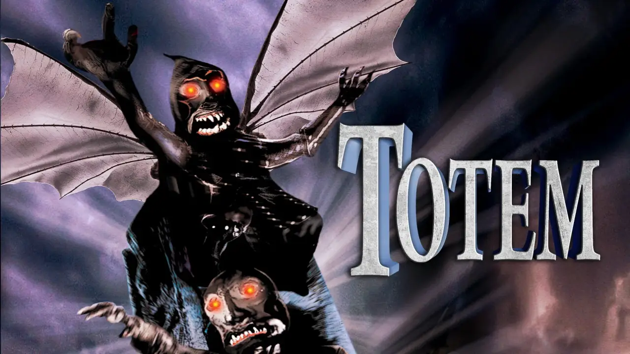 Totem hdfilme