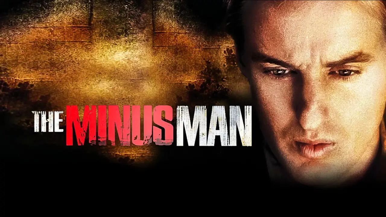 The Minus Man hdfilme