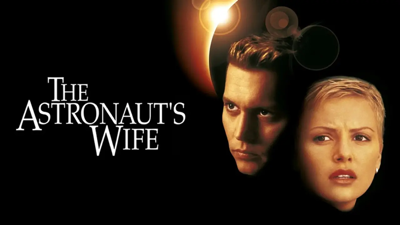 The Astronaut's Wife - Das Böse hat ein neues Gesicht hdfilme