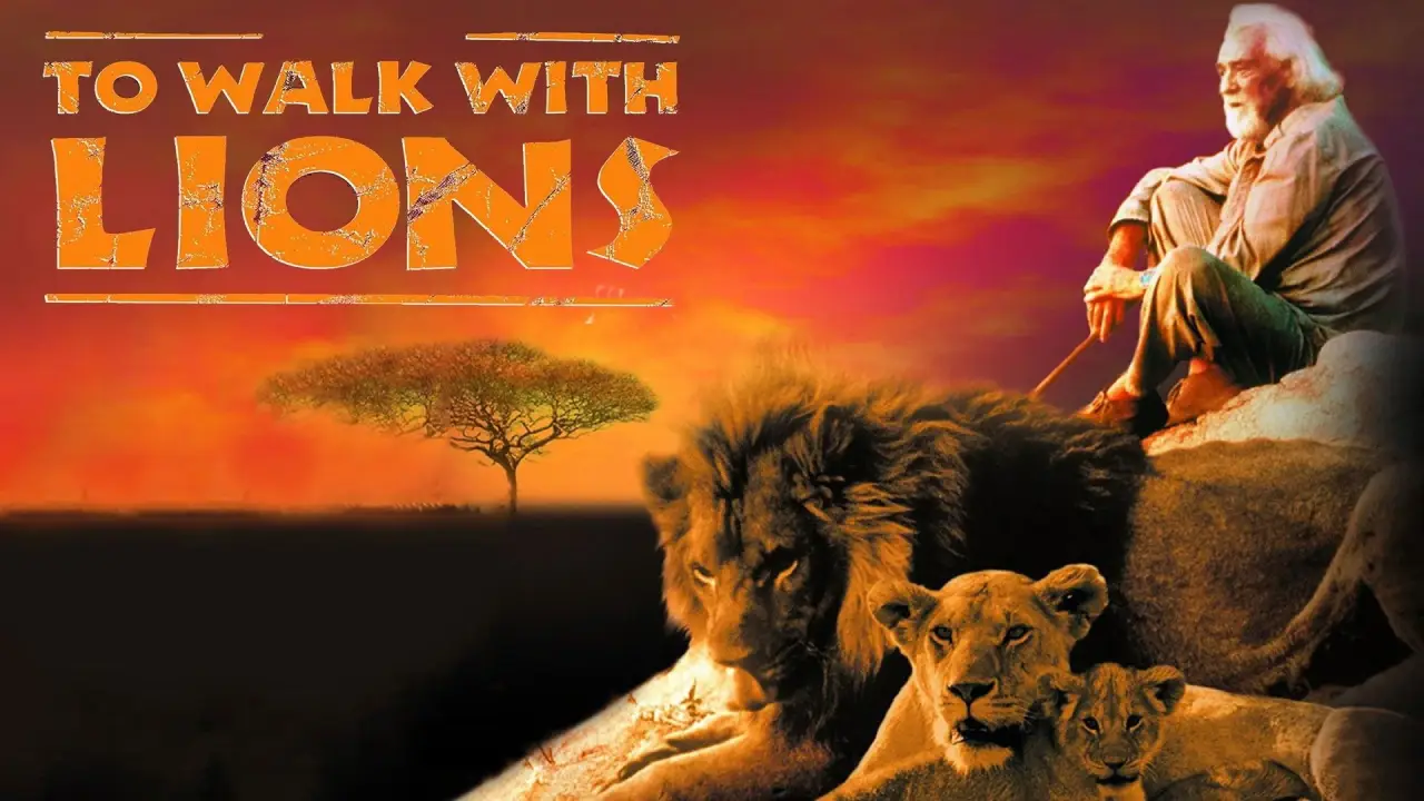 To walk with Lions - Jagd in Afrika hdfilme