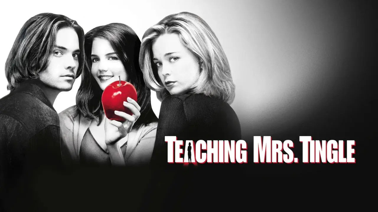 Tötet Mrs. Tingle! hdfilme