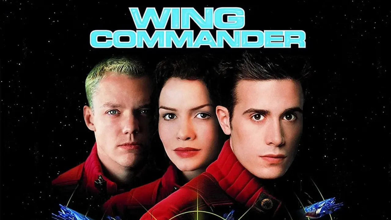 Wing Commander hdfilme