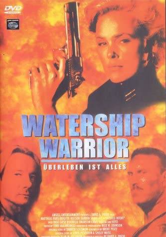 Watership Warrior - Überleben ist alles hdfilme