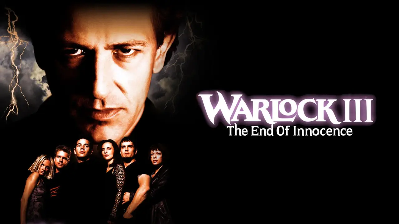 Warlock - Das Geisterschloss hdfilme