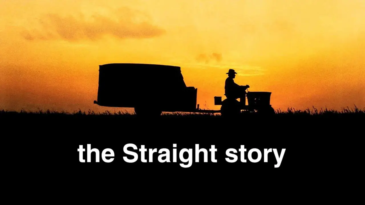 The Straight Story - Eine wahre Geschichte hdfilme
