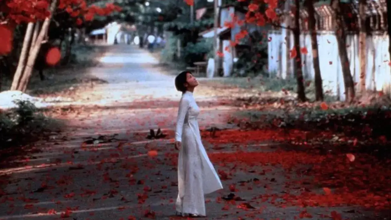 Saigon Stories hdfilme