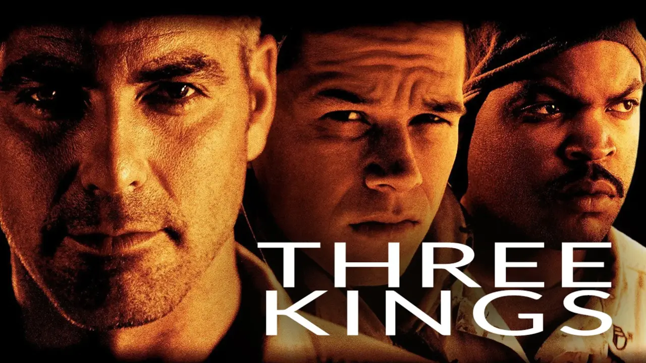 Three Kings hdfilme