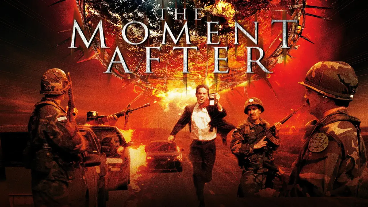 The Moment After hdfilme
