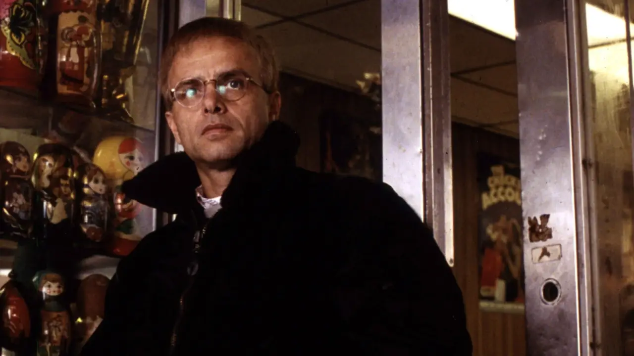 Taxman - Der Steuerfahnder von Brooklyn hdfilme
