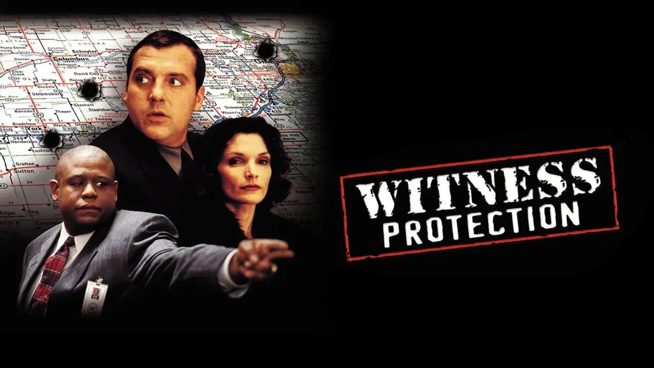 Zeugenschutzprogramm hdfilme