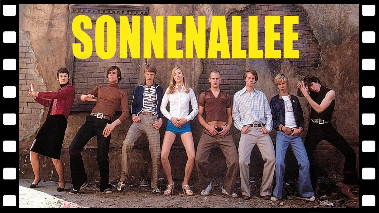 Sonnenallee hdfilme
