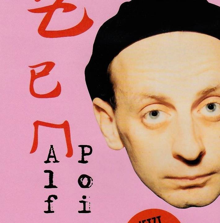 Alf Poier - ZEN hdfilme