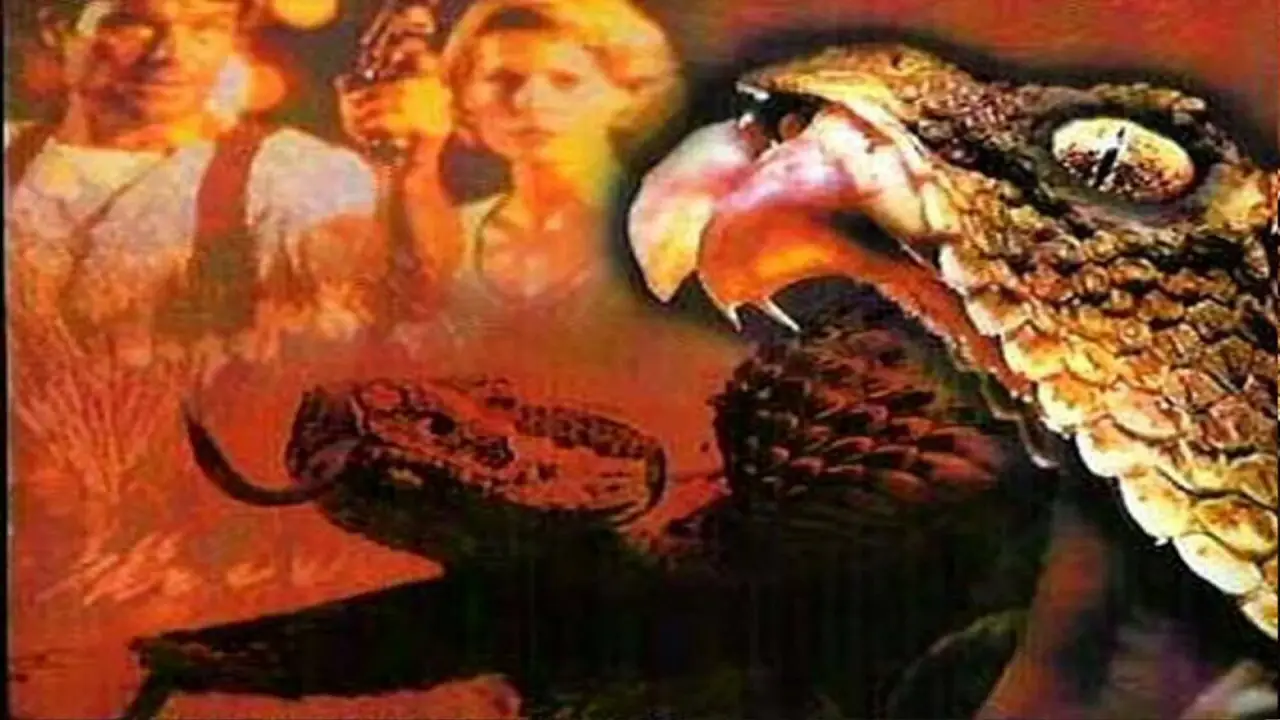 Die Invasion der Klapperschlangen hdfilme