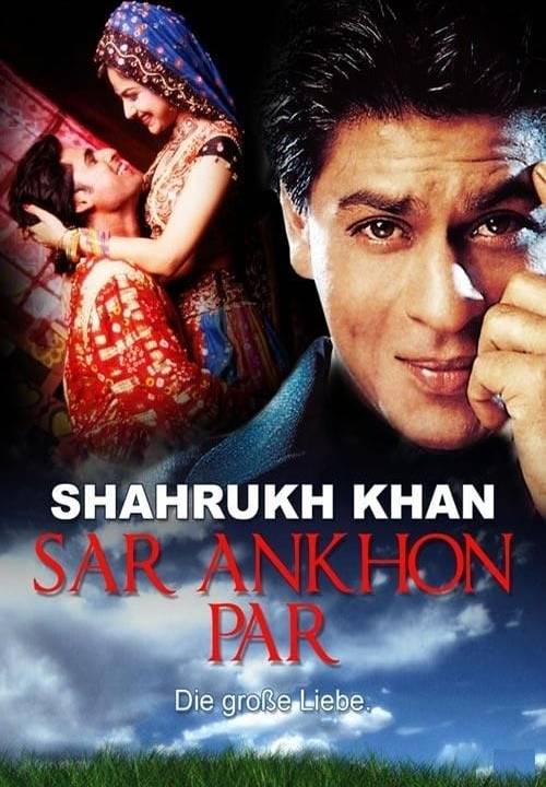 Sar Ankhon Par - Die große Liebe hdfilme