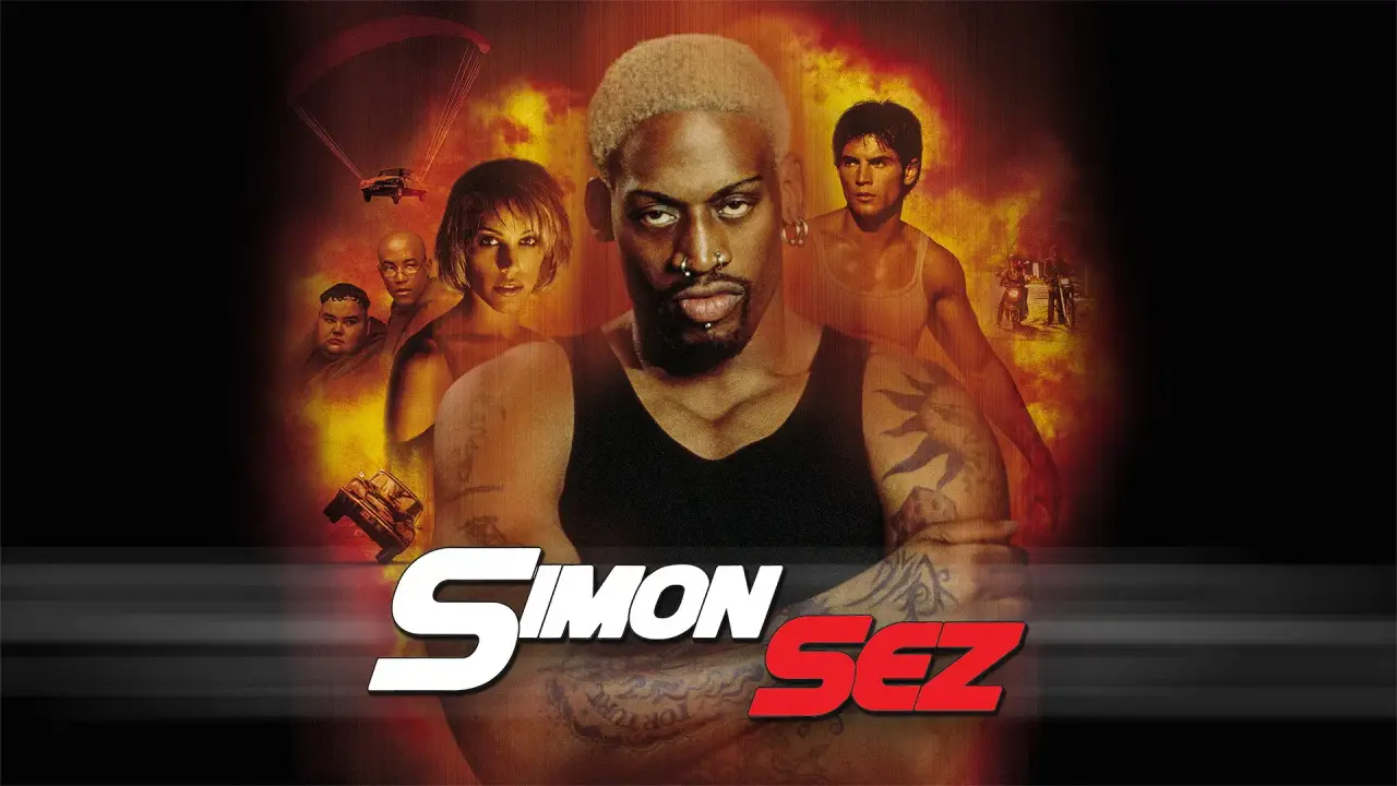 Simon Sez hdfilme