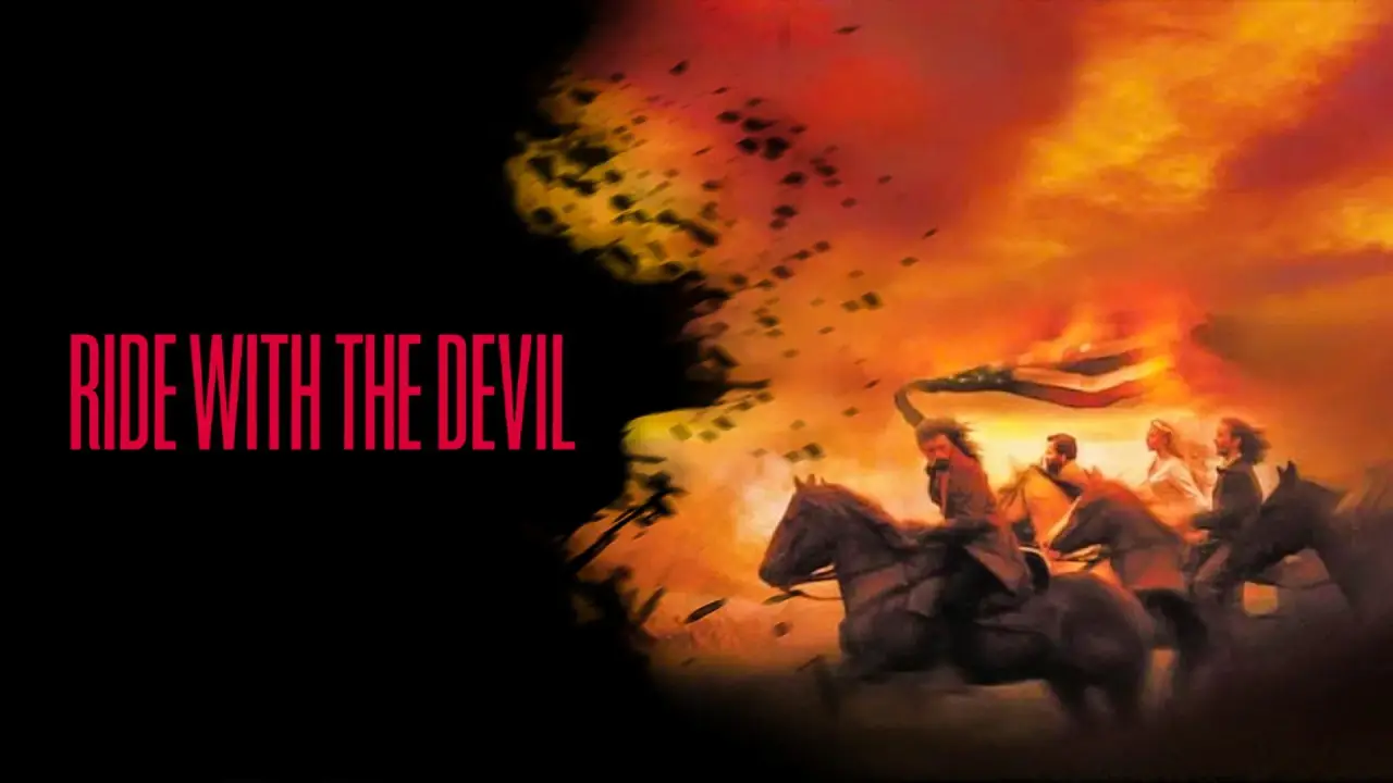 Ride with the Devil hdfilme