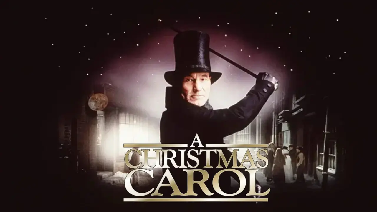 A Christmas Carol - Die Nacht vor Weihnachten hdfilme