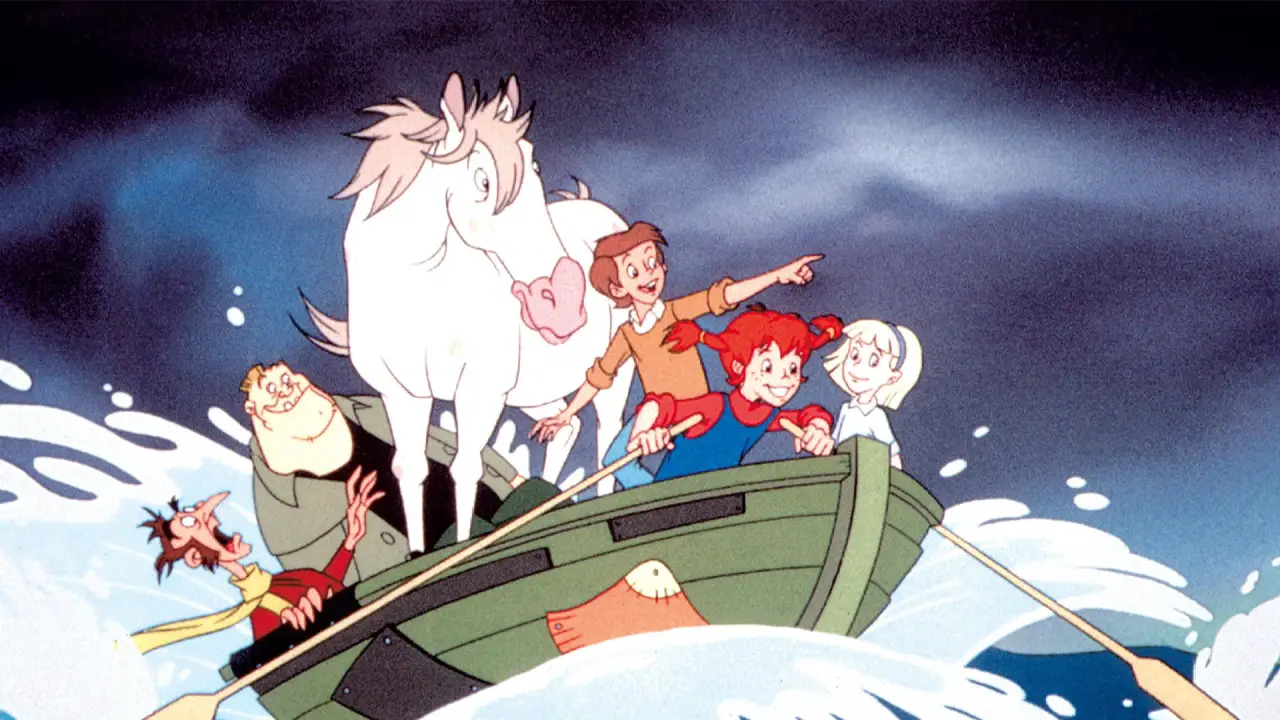 Pippi Langstrumpf in der Südsee hdfilme