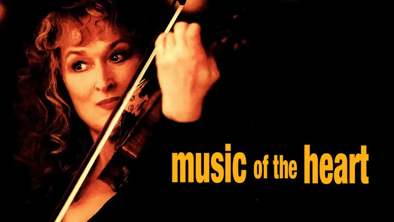 Music of the Heart hdfilme