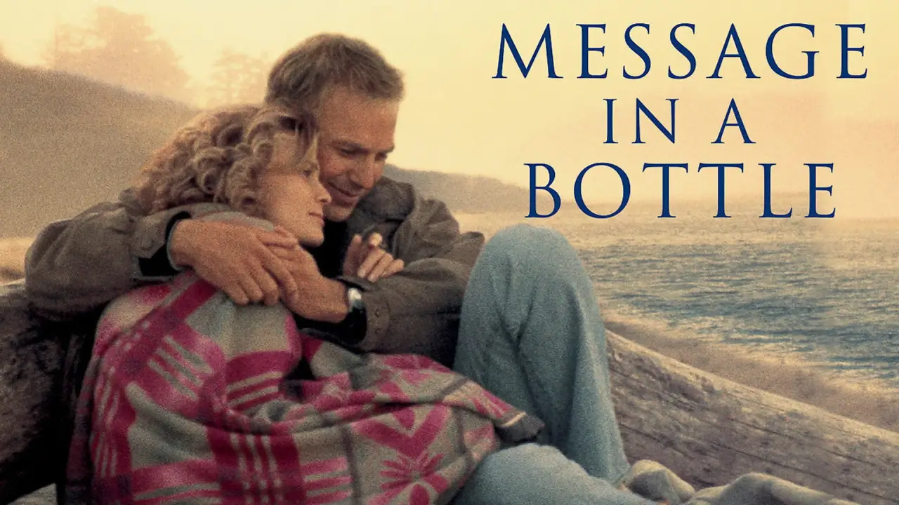 Message in a Bottle hdfilme