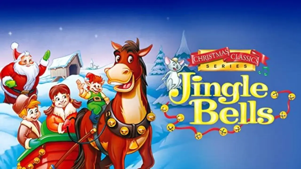 Jingle Bells - Ein Weihnachtsmärchen hdfilme