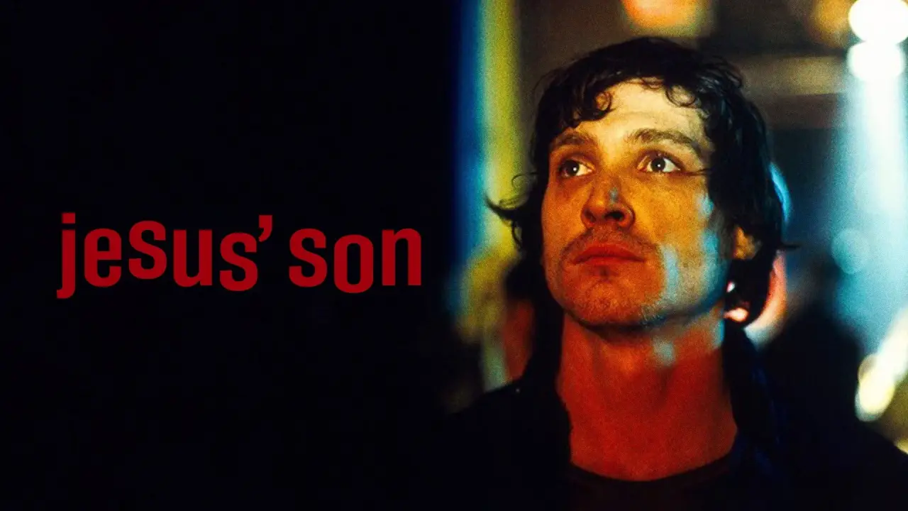 Jesus Son - The Funny Life of Fuckhead hdfilme